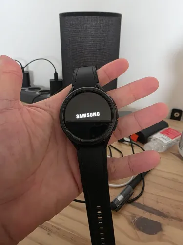 Samsung Galaxy Watch 6 Classic 43 Mm