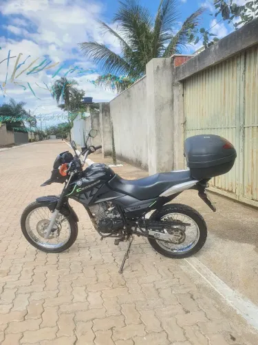Yamaha XTZ 150 Crosser 23/24