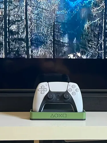 Suporte controle PS5 - Impressão 3D