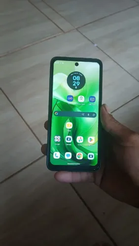 ? MOTOROLA MOTO G24 | SEMI NOVO - 128GB ?