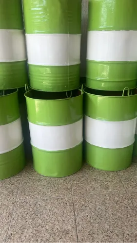 Tambor latão 200L