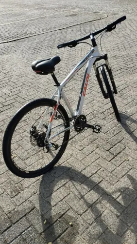bicicleta aro 29