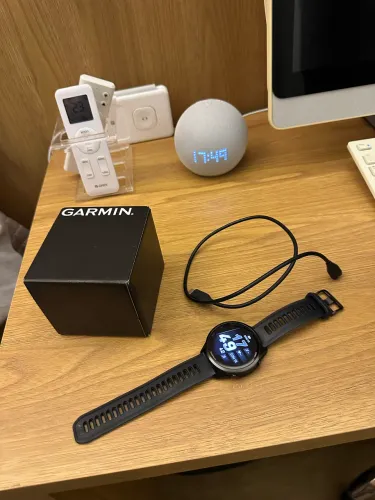 Garmin Forerruner 570 - 47mm