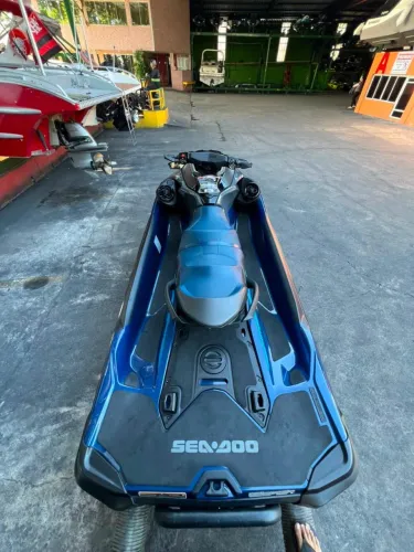 Jet ski 170 GTX