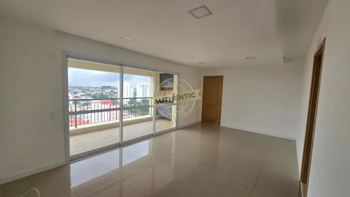 APARTAMENTO RESIDENCIAL em INDAIATUBA - SP, CIDADE NOVA I