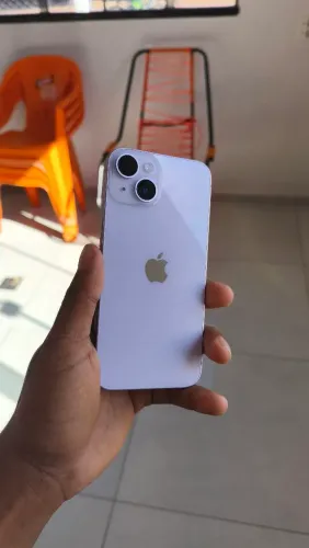 iPhone 14 128GB Impecável | Original | 85% Bateria | Confira