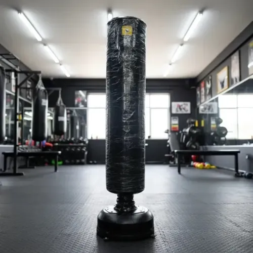 Saco Torre Para Boxe E Artes Marciais Só Para a Paraíba