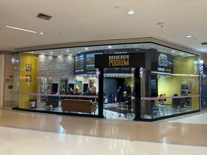 Oportunidade única para barbeiros que querem crescer profissionalmente