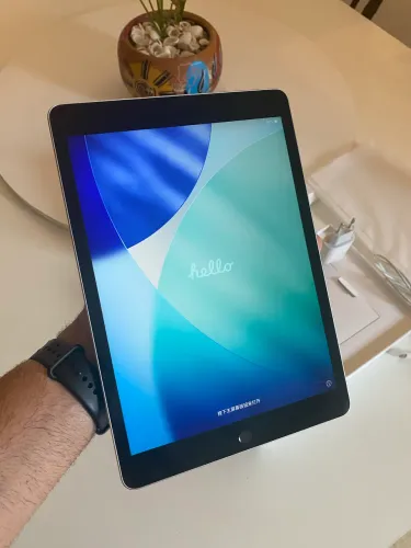 iPad 9 64gb Wi-Fi em excelente estado