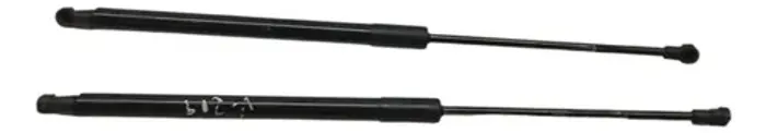 Par Amortecedor Tampa Traseira Volvo C30 2009 2010 2011
