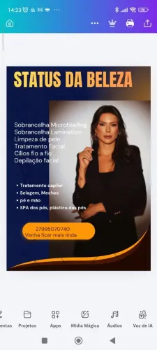 Manicure 