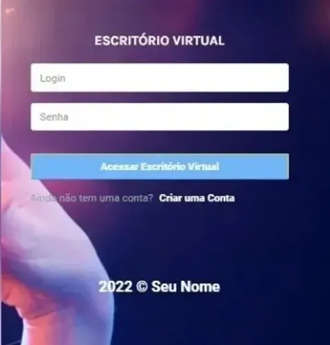 Desenvolvimento de Sistemas e Plataformas para Afiliados e Redes (Remoto)
