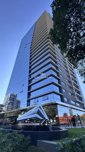 Sala à venda em Maringá, Zona Armazém, com 49 m²