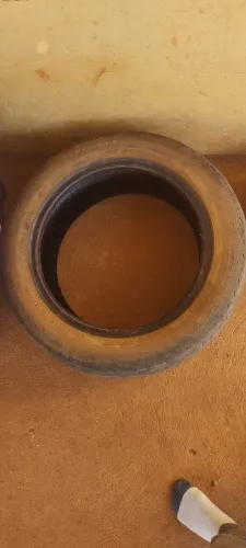 Pneu aro 15