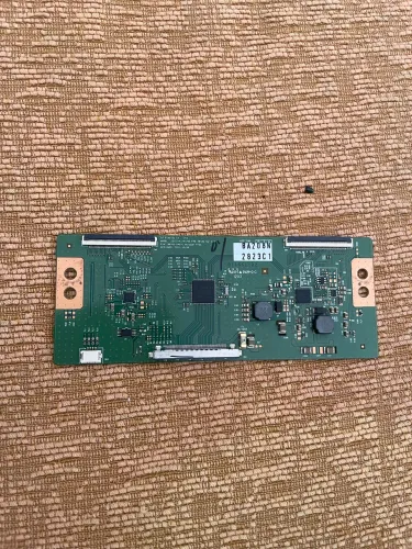 Placa tecom 42 polegadas