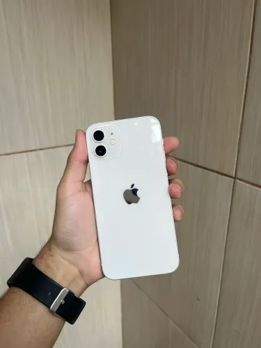 iphone 12 128gb pra vender logo