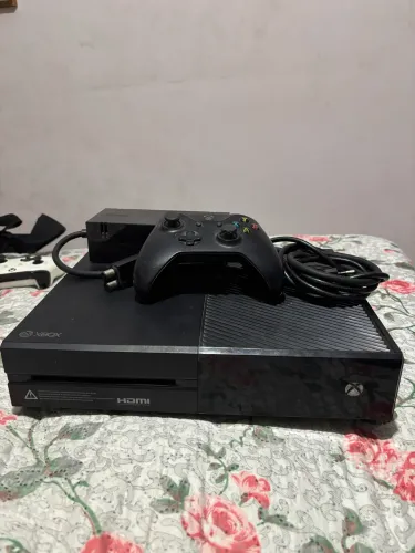 Vendo Xbox One