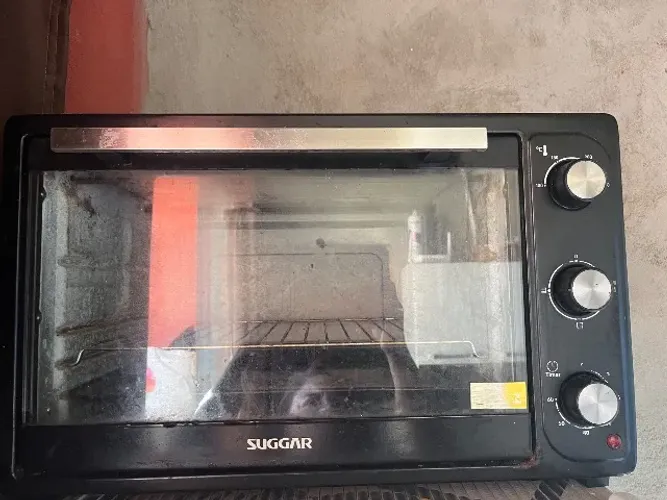 Forno elétrico suggar