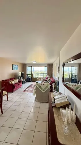 [TSS070] APARTAMENTO ESPINHEIRO RECIFE - PE