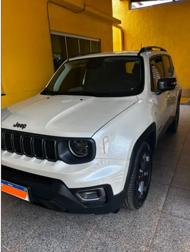 Jeep Renegade LO. Night Eagle 1.3 TB Flex AUT 2025