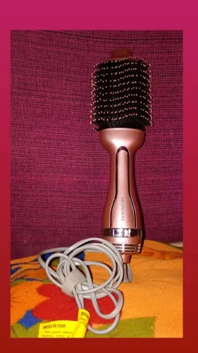VENDO ESCOVA SECADORA