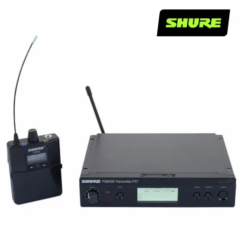 Shure PSM300