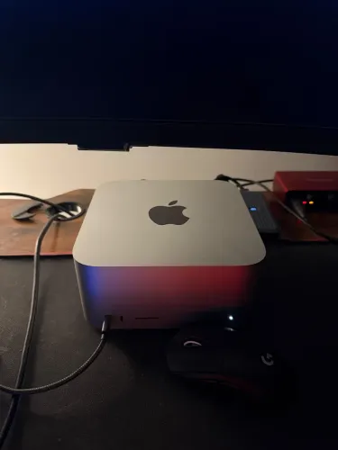 Apple Mac Studio M3 Ultra 