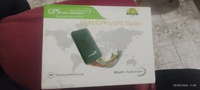 Gps