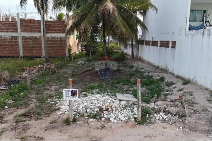 LOTE DE TERRENO NO LOTEAMENTO PRAIA DOURADA 2, PEROBA, MARAGOGI - ALAGOAS