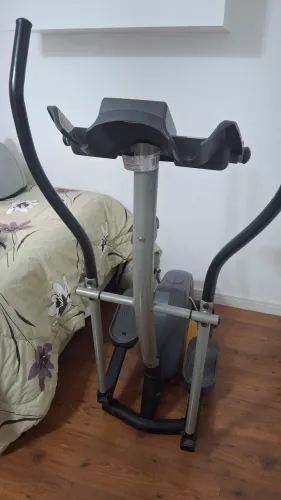 Eliptico ATHLETIC