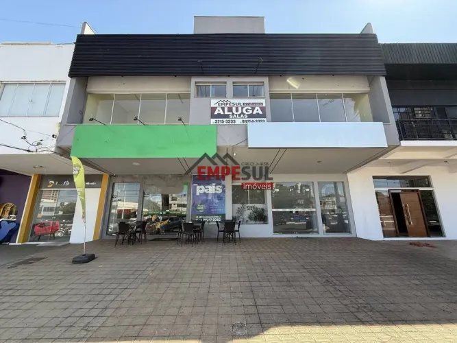 Sala Comercial para Locação, Plano Diretor Sul - Palmas
