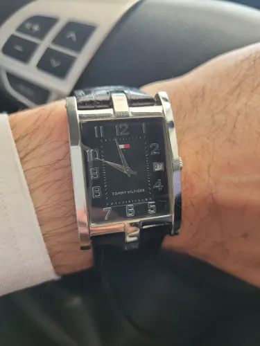 Relógio Tommy Hilfiger Classic