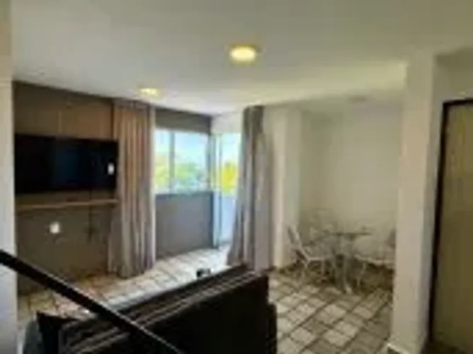 Apartamento para alugar no bairro Pajuçara - Maceió/AL