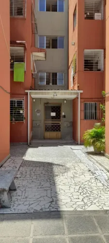 ALUGO APARTAMENTO