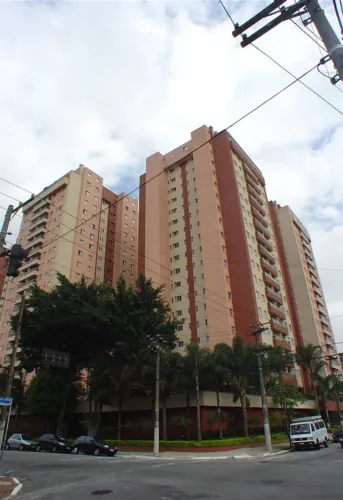 16757 - Residential / Apartment 3 Dorms. (1 Suíte), IPIRANGA - SÃO PAULO/SP