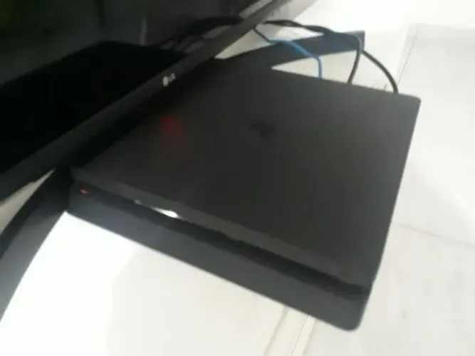 VIDEO GAME PS4 1T