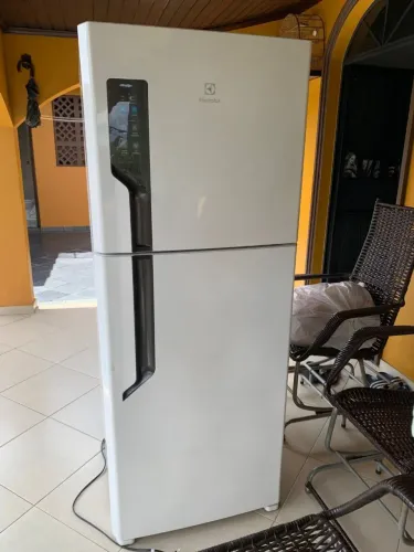 Geladeira Eletrolux Frostfree