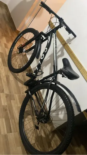 Bicicleta colli aro 29