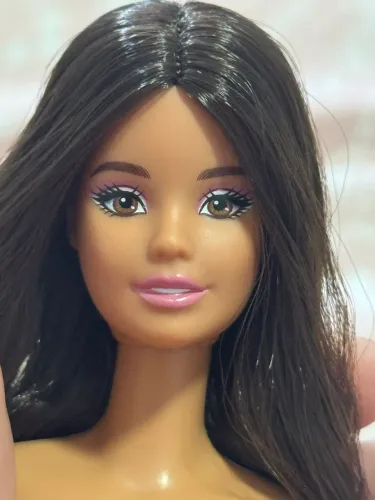 Barbie Birthday wishes