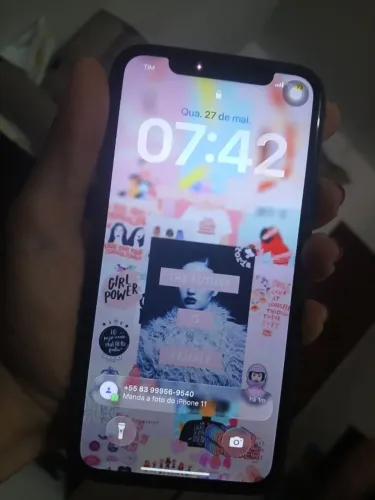 Iphone 11 64gb