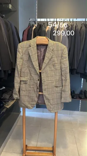 Blazer 54/56
