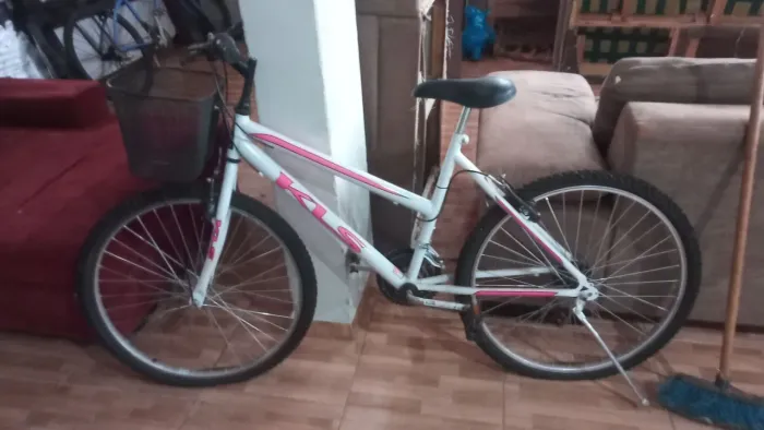 Bicicletas