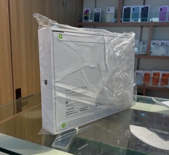 MacBook Pro M5 14.2 24GB - 1TB SSD