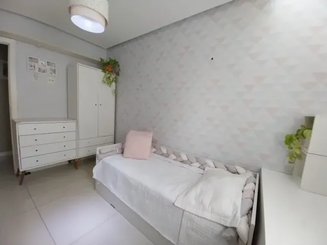 ? Apartamento mobiliado à venda no Mirante do Parque | 89m² | Augusto Montenegro | Belém/P
