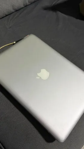 MacBook Pro 13" Mid 2012