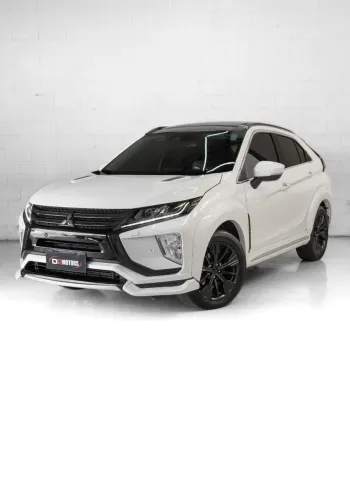 Mitsubishi Eclipse Cross HPE-S 1.5 AWD 165cv Aut. 2022