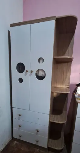 Guarda roupa infantil