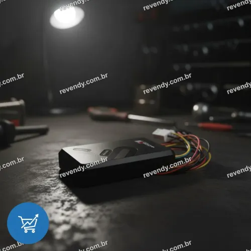 GPS para carro - com monitoramento remoto - entrega grátis