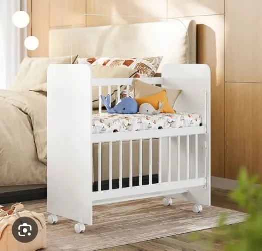 Mini berço novinho 