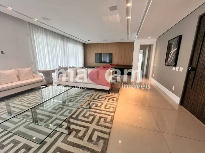 Apartamento à venda em Indianópolis, SP